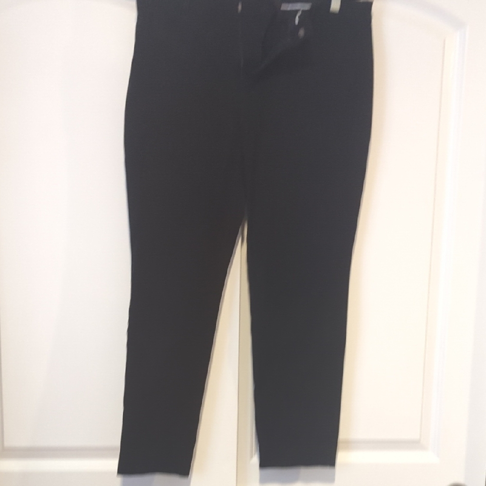 Banana Republic Black Women's Pants